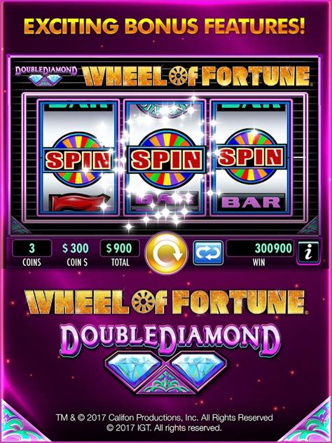  free slots apps for android